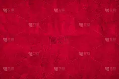 红黑垃圾风格-混凝土墙-石头墙