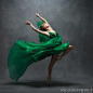 Keenan Kampa (photo by NYC Dance Project)