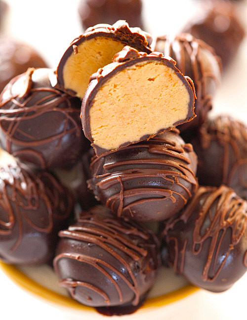 Chocolate Peanut But...