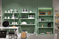 OCE Retail Space Upgrade 品牌店面升级 | Leaping Creative 立品设计