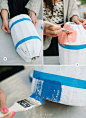 #DIY# 航海浮标桌布装饰 我们的征途是星辰大海_饰品_布艺_家居装饰_创意_可爱_航海浮标装饰_手工大师