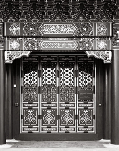 穆提采集到中国古代建筑
