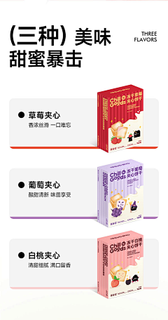 在抽烟的派大星采集到0.2 包装—烘+膨+巧