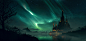 Toby_Lewin_Concept_Art_Design_auroracastle.jpg (1600×754)