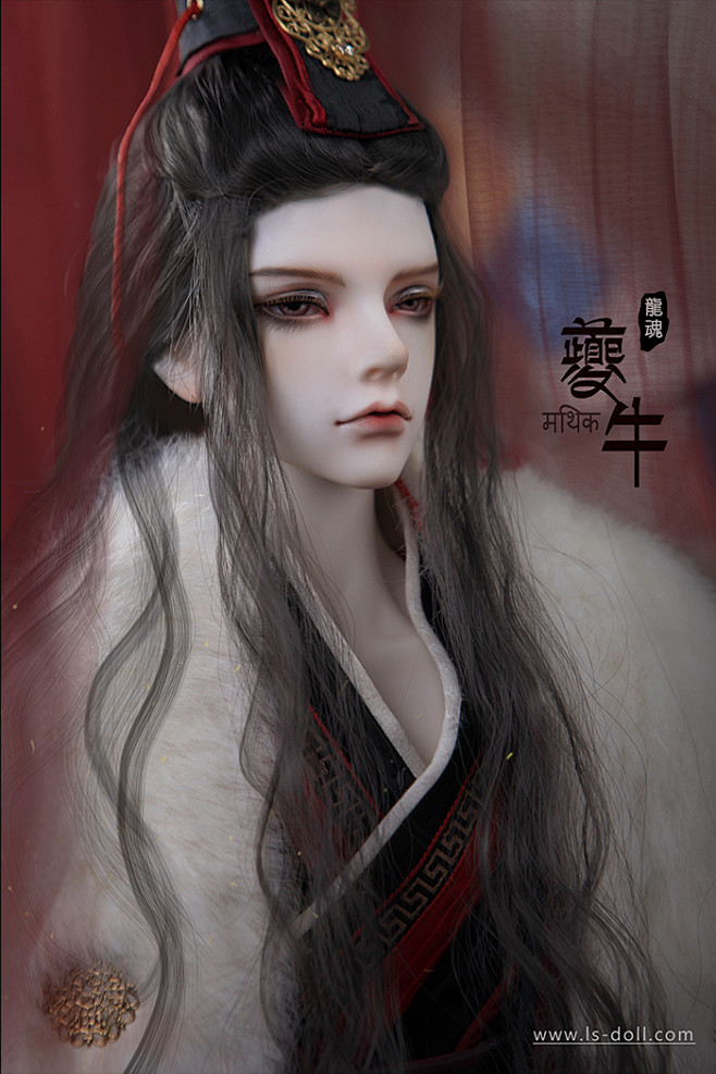 BJD SD 人偶 娃娃 BJD人形 7...