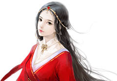 WALA*采集到稀有立绘(缓更)