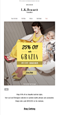 L.K.Bennett: Enjoy 25% Off With Grazia | Milled