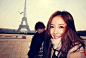 【图】in Paris_852899314的收集_我喜欢网