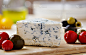 蓝纹乳酪,水平画幅,无人,椒类食物,2015年,奶酪,小吃,精神振作,美味,食品