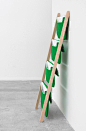 Moss重量轻的阶梯储物架设计 | Elsa Boch 生活圈 展示 设计时代网-Powered by thinkdo3