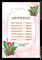 皮肤管理价目表