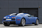 General 1280x853 Bugatti Veyron car blue cars