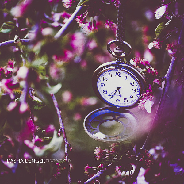 :IT'S TIME: by onixa