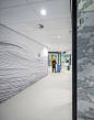 荷兰Zaans医疗中心 / Mecanoo Architecten : 无障碍可视性环境，创造舒适医疗体验