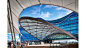 Westin Denver International Airport | Projects | Gensler : Denver International Airport’s new Westin Hotel and Conference Center offers a new level of service to tourists, locals and business travelers...