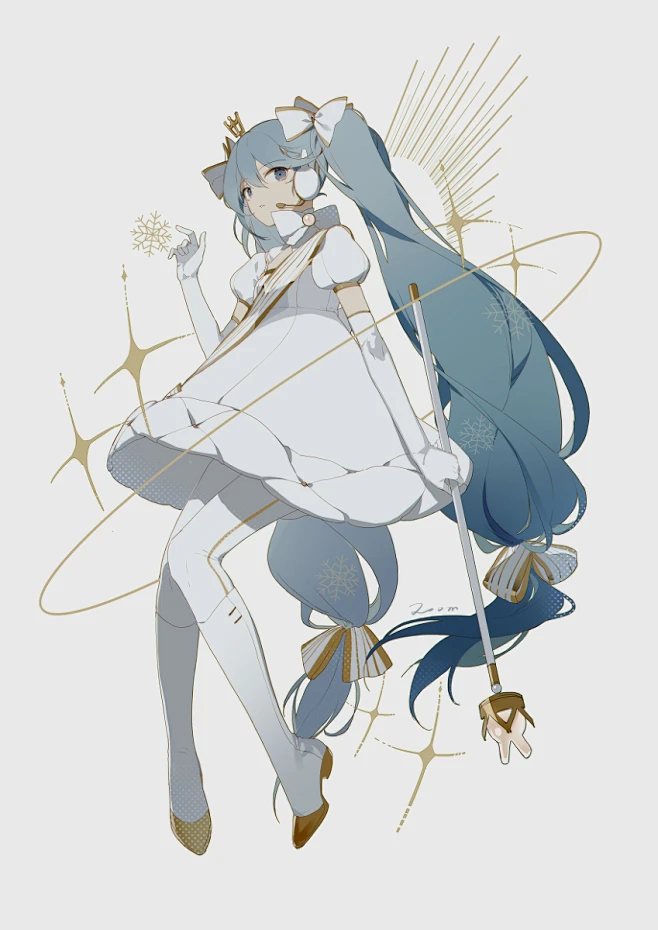 YUKI-花瓣网