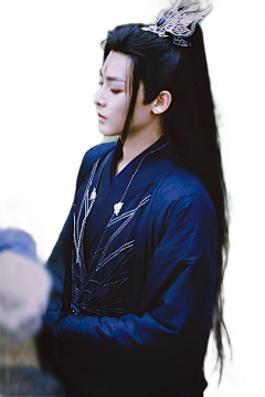 革斤黑土采集到概念设计-人物