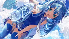 二次元/日韩风/薄涂 画师大堂（daidou）的插画作品
花瓣关注原画人，推荐更多精选素材，绘画更有灵感