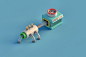 Mini Machines : ...