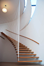 35例奇怪的和创造性的楼梯设计 生活圈 展示 设计时代网-Powered by thinkdo3