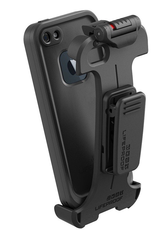 Belt Clip for iPhone...