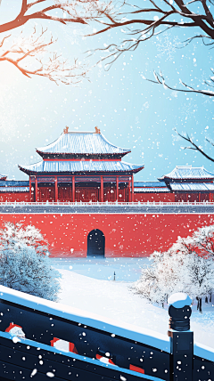 出手吴章采集到空间感背景