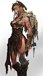 personal work