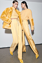 Sally LaPointe Pre-Fall 2019