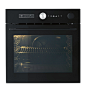 FINSMAKARE Oven | Red Dot Design Award