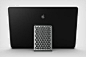 Apple’s latest patent hints at a revolutionary curved glass iMac Pro | Yanko Design