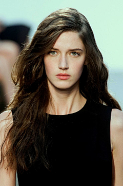Tdgrace采集到Josephine Van Delden