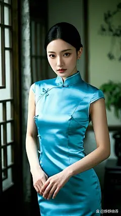 高清唯美手机壁纸：优雅如兰，清新...@静静幽香的动态