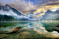 lake hintersee by keller on 500px