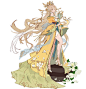 4_4_三国志幻想大陆 步练师应援皮肤方案二高票胜出！  截止7月13日共有17519位