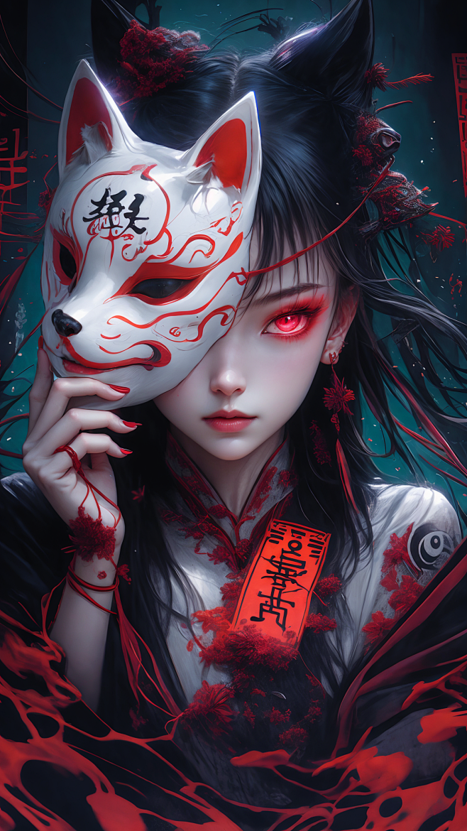 狐妖-hzj(14)