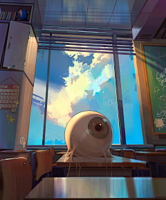 明月照松间采集到X-速涂石膏