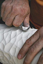 Michael Sherrill, NC ceramicist