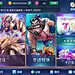 小游戏&amp;动效_叶祥威_68Design