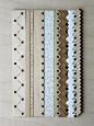 Morfema : an eye on color, pattern, texture.