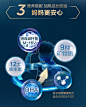 【ESSENSIS奶粉】欧洲原装进口 ESSENSIS 爱他美超高端黑钻奇迹白罐水解儿童配方奶粉 4段 3岁以上 900g【行情 报价 价格 评测】-京东
