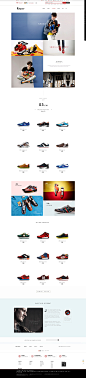 运动激情-吉普森旗舰店-天猫Tmall <a class="text-meta meta-tag" href="/search/?q=色彩">#色彩#</a> <a class="text-meta meta-tag" href="/search/?q=网页">#网页#</a>淘宝天猫数码家电器男装女装首页设计 化妆品 女装海报 男装海报 电商设计 