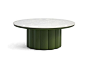 Lotus Coffee Table | Coffee Tables | est living Product Library