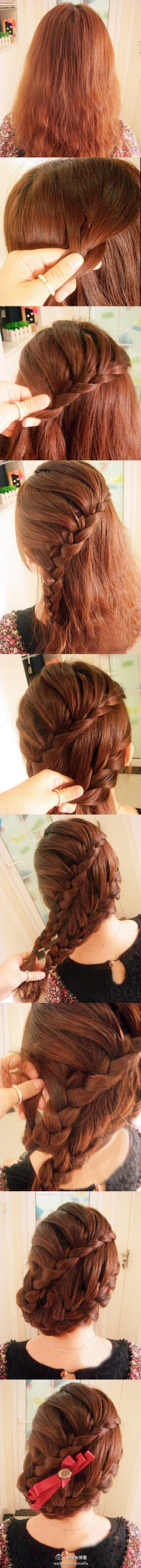 so;lo采集到Hair