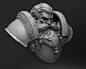 dwarf, LOLAN Studio （若兰工作室） : test