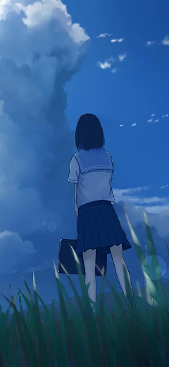 小梁茗采集到作品集