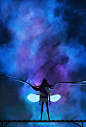 70% EtOH: who will stay with me at the edge of the universe.