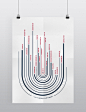 History of Art & Design (Timeline Posters) : A set of 3 Timeline Posters (Art & Design)