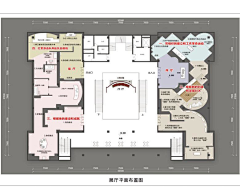 叶楠荟采集到图纸
