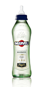 Packaging Design / alcohol, Awareness, bottles, creative, design, Inspiration, packaging