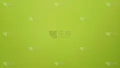 绿墙装饰。/房子或办公室用绿色装饰，就像大自然一样。